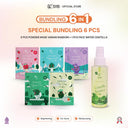 NEW SYB Powder Mask