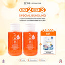 【NETTO 250ML(+10ml Extra)】NEW SYB AHA Skinboost Body Toner