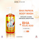 【CLEARANCE SALE】BODY WASH 270 Ml & 500 ML