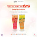 NEW SYB Glowing Facial Peeling Gel