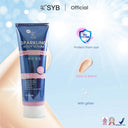 NEW SYB Whitening Body Serum With Collagen + 5% Niacinamide 【200ML】