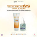 Paket Perawatan Wajah Mulus & Glowing