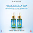 NEW SYB SYB CO.E Olive Kids Hair Care