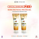 NEW SYB Glowing Facial Peeling Gel