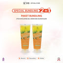 NEW SYB Facial Glowing Peeling Gel