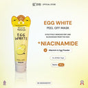 SYB NATUR90 Peel Off [Kemasan Tube]