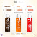 NEW SYB Toner Badan Booster 100ml