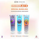 SYB Spa Exfoliating Gel