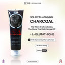 SYB Spa Exfoliating Gel