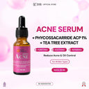 NEW SYB Daily Face Serum 20ml – Nourish & Brighten for Everyday Use (Serum Wajah SYB)