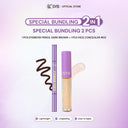 SYB Bundling Makeup EYEBROW PENCIL