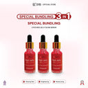 NEW SYB FORTE BRIGHTENING GLOW SERUM