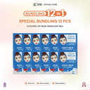 SYB Natur90 Peel Off Mask *EASY TO PEEL*