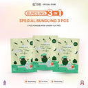 NEW SYB Powder Mask