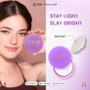 NEW SYB Loose Powder Natural Beauty