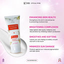NEW SYB Forte Paket 2in1 Mencerahkan Kulit