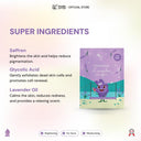 NEW SYB Powder Mask