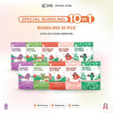 NEW SYB Jelly Mask [Available in 5 varian]
