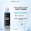SYB Face Care For Man Original Brightening & Acne Series