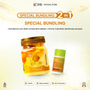 NEW SYB SYB Bundling Package 2in1 DNA Salmon