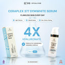 NEW SYB ULTIMATE CERAPLEX SYMWHITE 377 SERUM 18ml
