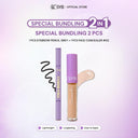 SYB Bundling Makeup EYEBROW PENCIL