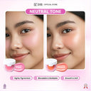 NEW SYB Blush On Cushion Serum