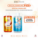 【CLEARANCE SALE】BODY WASH 270 Ml & 500 ML