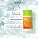 NEW SYB SPESIAL BUNDLING - Bibit Series 4in1 [3pc Lotion Bibit DNA Salmon & 1pc In-fuse DNA Salmon] Combo Mencerahkan&Melembapkan Kulit