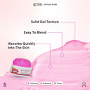 SYB DR. SUSAN BREAST UP GEL Original 70g