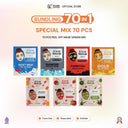 SYB Natur90 Peel Off Mask *EASY TO PEEL*