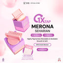 NEW SYB CHEEK BLUSHER - Blush On Travel Friendly dengan Jojoba Oil GET STICKER