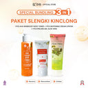SYB Bright & Smooth Bundle 3in1