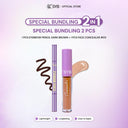 SYB Bundling Makeup EYEBROW PENCIL