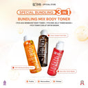 NEW SYB Toner Badan Booster 100ml