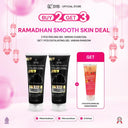【SYB Facial Glowing Peeling Gel】