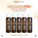 [SYB Forte] - Toner Badan Booster with Glycolic Acid