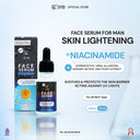 SYB Face Care For Man Original Brightening & Acne Series