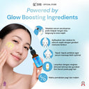 NEW SYB Forte Serum Vitamin C Plus Collagen 2%
