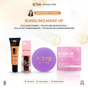 SYB RIENTAMMY CHOICE MAKEUP SET