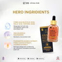 NEW SYB Original Body Serum Booster 30ml