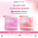 SYB Blush On Cushion Serum