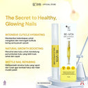 【NEW LAUNCH】NEW SYB RE-VITA NAIL AND CUTICLE CARE 4ML