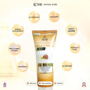 【SYB Budget Friendly Pack】- Package Facial Glowing Peeling Gel + Face Mask