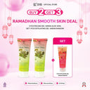 NEW SYB Facial Glowing Peeling Gel
