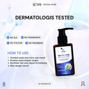 NEW SYB Gentle Mild Feminine Wash & Man Intimate Wash - NEW SYB Gentle Mild Feminine Wash