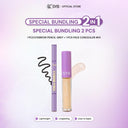 SYB Bundling Makeup EYEBROW PENCIL