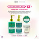 NEW SYB Aromatherapy Bodycare with Essential Oil