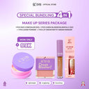 SYB Paket Makeup Seri 4in1