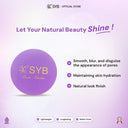 NEW SYB Loose Powder Natural Beauty